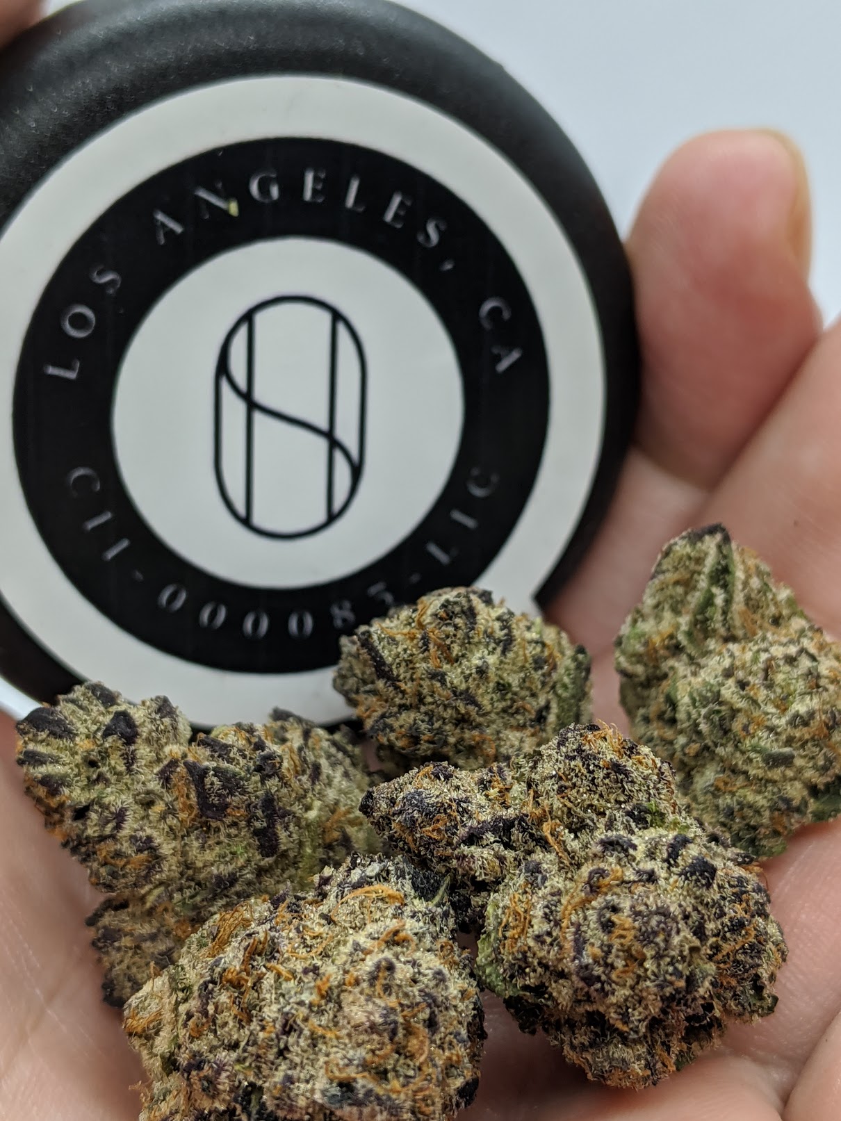 yum⭐︎ Yummiez from High Season | West Coast Weed Reviews