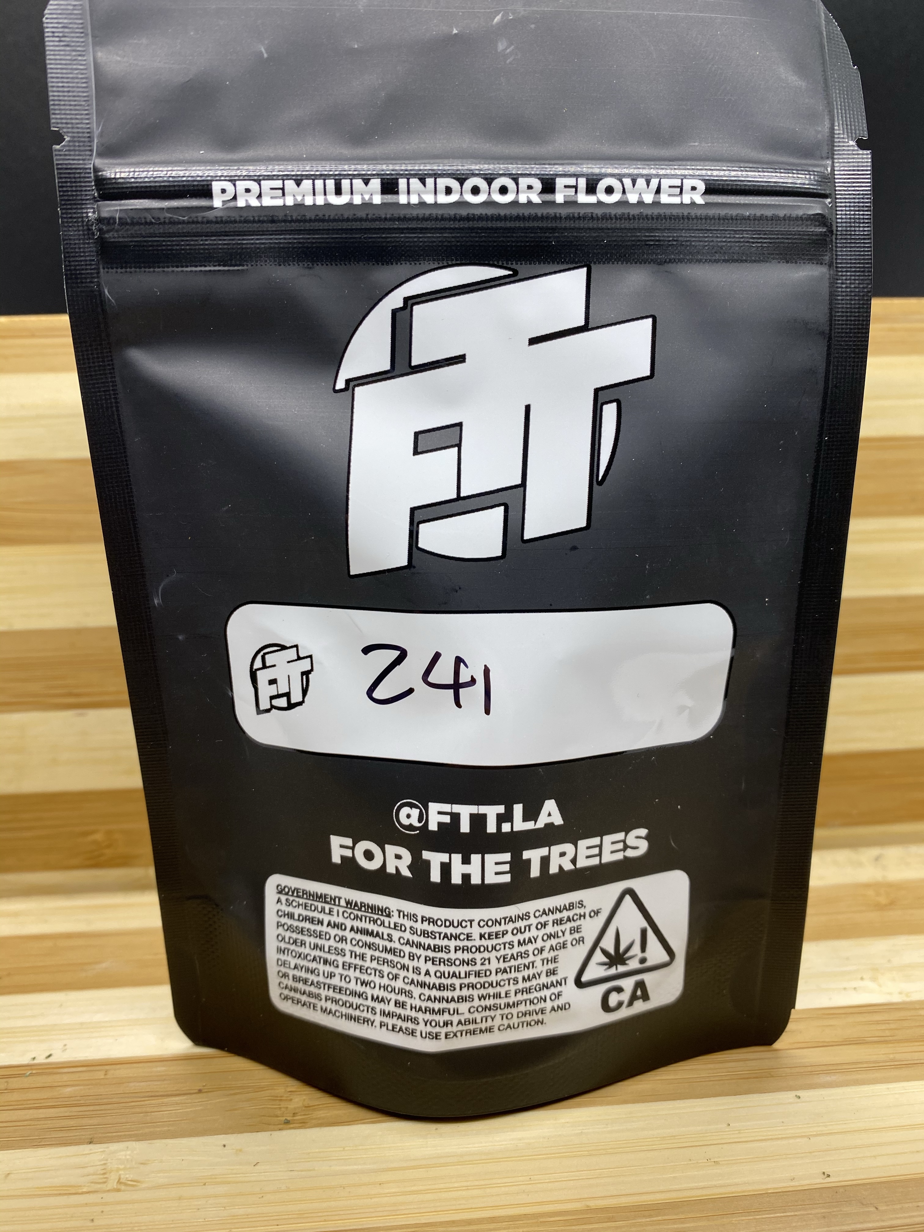 Z41 By Surefire Selections | West Coast Weed Reviews